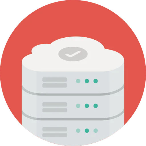 Server icon