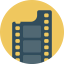 Film icon 64x64