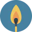Match Symbol 64x64