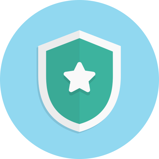 Shield icon