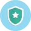 Shield icon 64x64