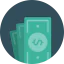 Money icon 64x64