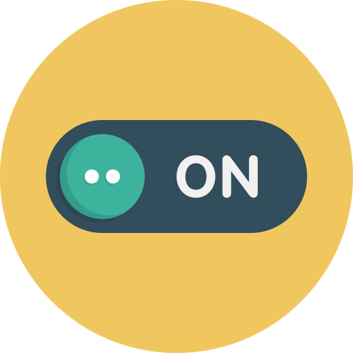 Switch icon
