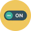 Switch icon 64x64