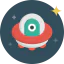 Ufo icon 64x64