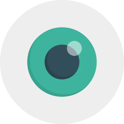 Eye icon