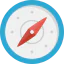 Compass 图标 64x64