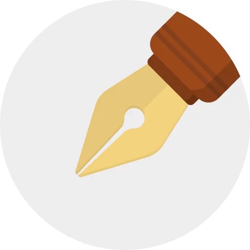 Pen icon