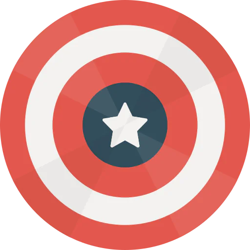 Shield icon