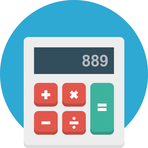 Calculator icon