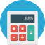 Calculator Symbol 64x64