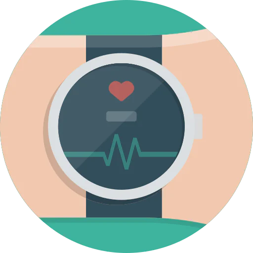 Watch icon