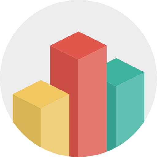 Statistics icon