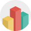 Statistics Symbol 64x64