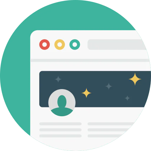Browser icon