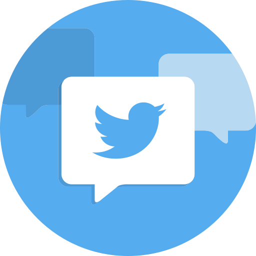 Twitter icon