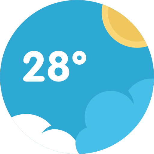 Temperature icon