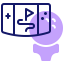 Video game icon 64x64
