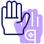 Gloves Ikona 64x64
