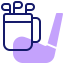 Golf bag icon 64x64