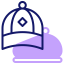 Hat Symbol 64x64