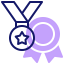 Medals icon 64x64