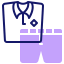 Polo shirt Symbol 64x64