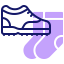 Shoes icon 64x64