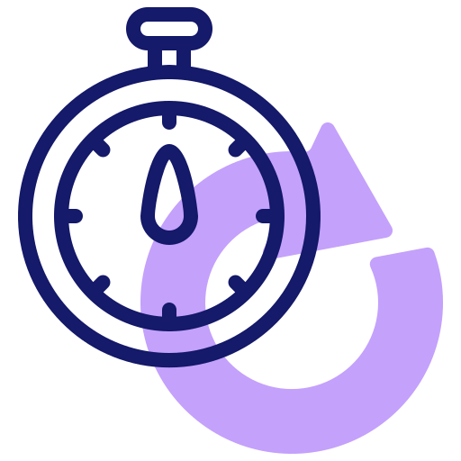 Stopwatch icon