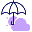 Umbrella icon 64x64