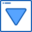 Down icon 64x64