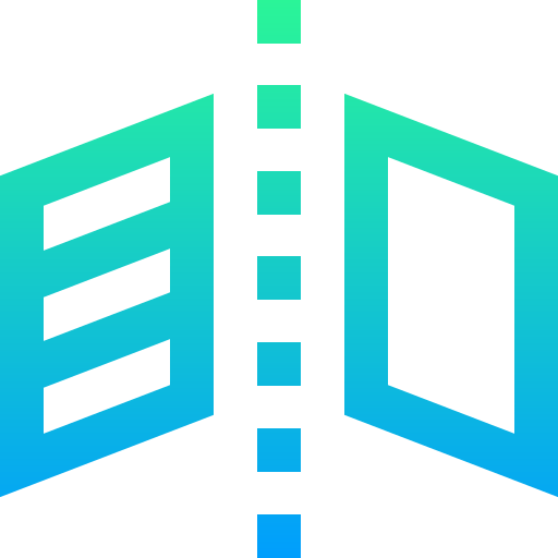 Flip icon