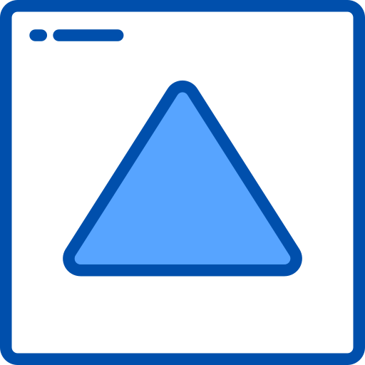 Up icon