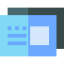 Member card icon 64x64