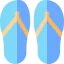 Flip flops іконка 64x64