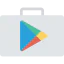 Playstore icône 64x64