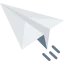 Send ícono 64x64