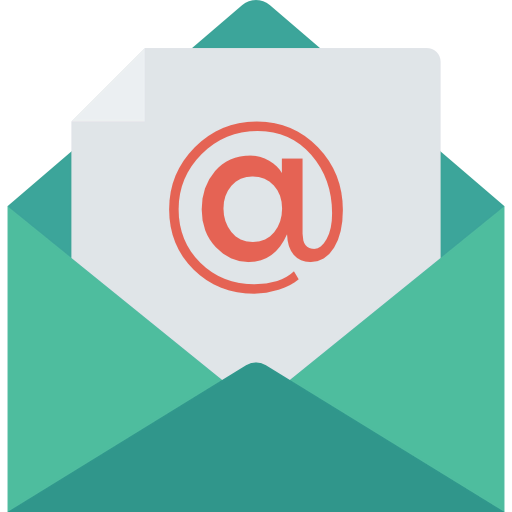 Email icon