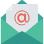 Email icon 64x64