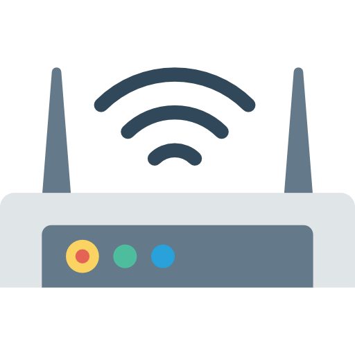 Modem icon