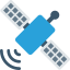 Satellite icon 64x64