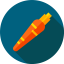 Carrot icon 64x64