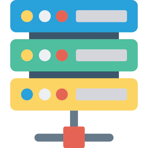 Server Symbol