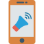 Smartphone icon 64x64