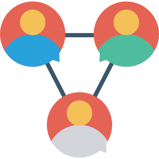 Network icon