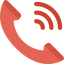 Phone call icon 64x64