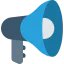 Megaphone icon 64x64