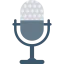Microphone biểu tượng 64x64