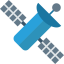 Satellite icon 64x64