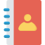Agenda icon 64x64